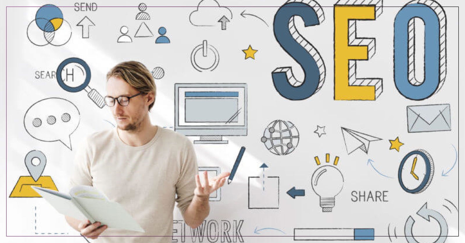 SEO Experts-major changes